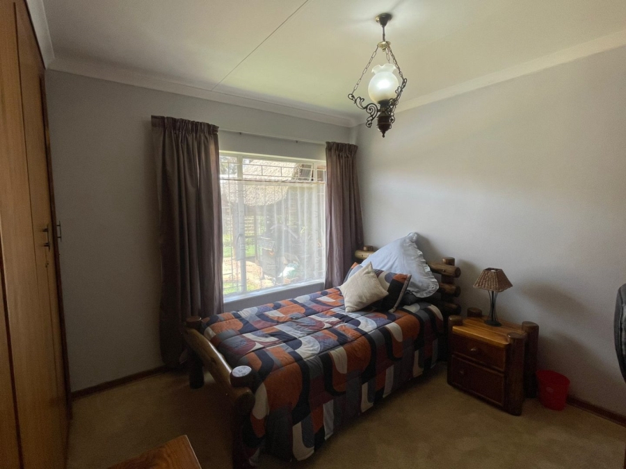 3 Bedroom Property for Sale in Heuwelsig Free State